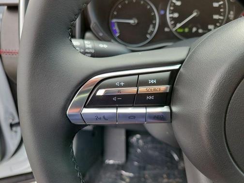 2026 Mazda CX-50 Premium