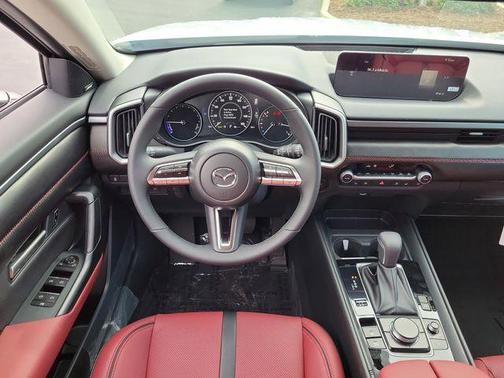 2026 Mazda CX-50 Premium