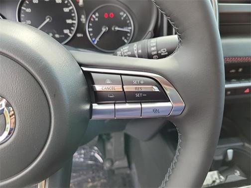 2026 Mazda CX-50 Premium