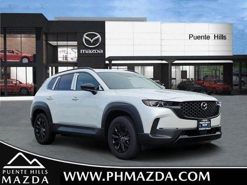 2026 Mazda CX-50 Premium