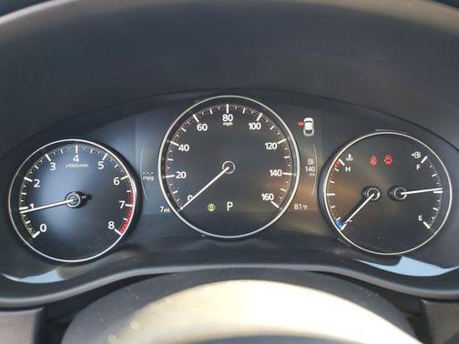 2026 Mazda CX-30 Preferred