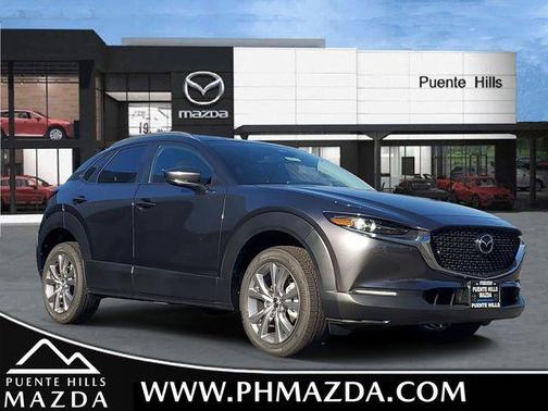 2026 Mazda CX-30 Preferred