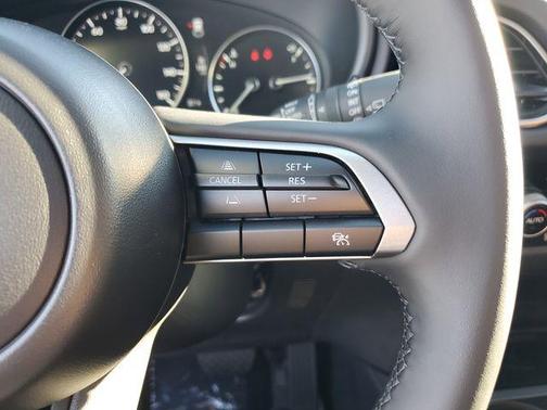 2026 Mazda CX-30 Preferred