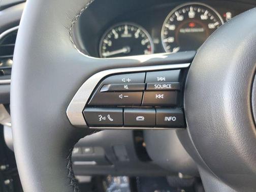 2026 Mazda CX-30 Preferred