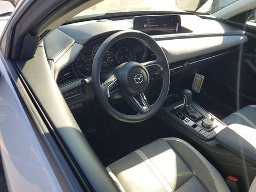 2026 Mazda CX-30 2.5 Turbo Aire Edition