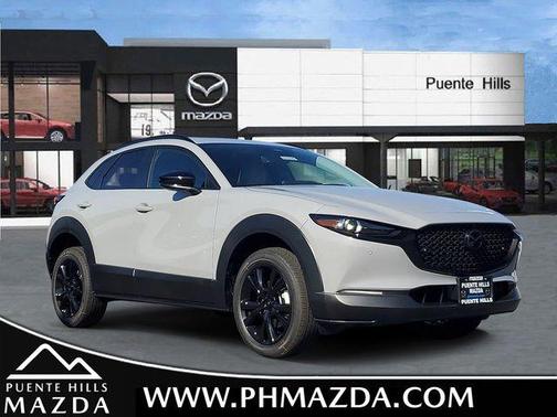 2026 Mazda CX-30 2.5 Turbo Aire Edition