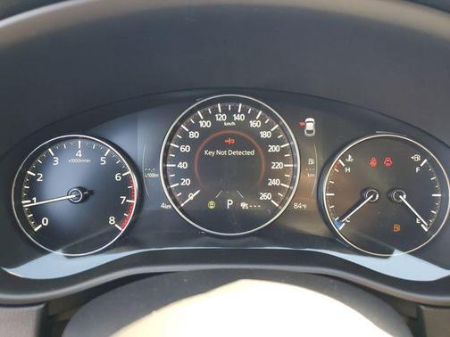 2026 Mazda CX-30 2.5 Turbo Aire Edition