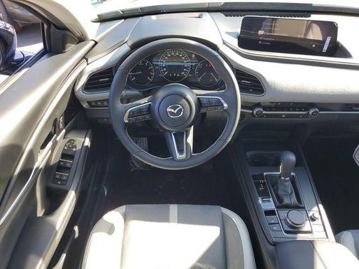 2026 Mazda CX-30 2.5 Turbo Aire Edition