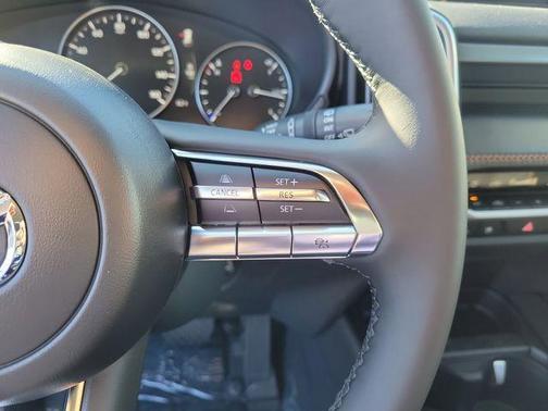 2026 Mazda CX-50 Premium