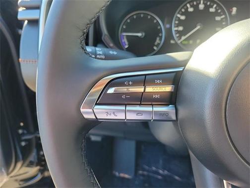 2026 Mazda CX-50 Premium