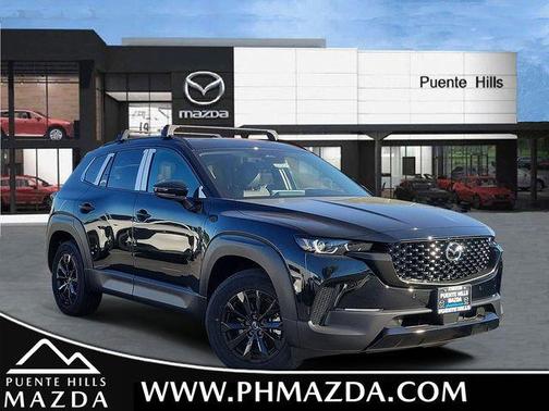 2026 Mazda CX-50 Premium