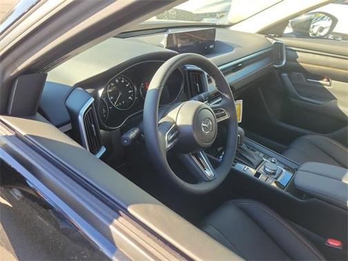 2026 Mazda CX-50 Premium