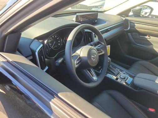 2026 Mazda CX-50 Premium