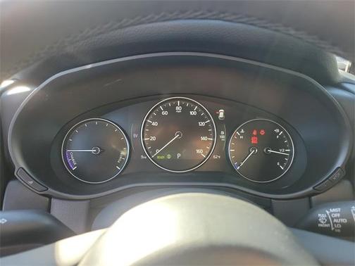 2026 Mazda CX-50 Premium