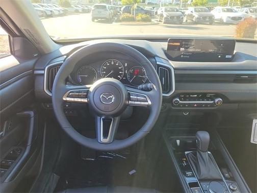 2026 Mazda CX-50 Premium