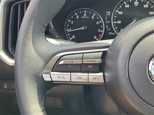 2025 Mazda CX-50 2.5 S Select Package