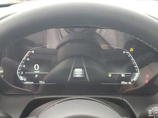 2026 Mazda CX-5 Select