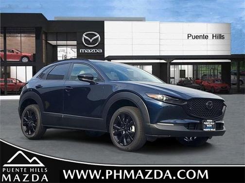 2026 Mazda CX-30 AE