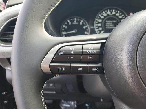 2026 Mazda CX-30 2.5 S Aire Edition