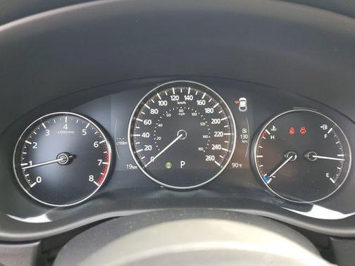 2026 Mazda CX-30 2.5 S Aire Edition