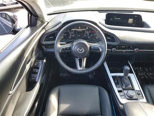 2025 Mazda CX-30 Select