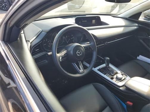 2025 Mazda CX-30 Select