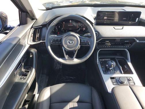 2026 Mazda CX-90 PHEV Preferred