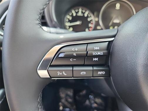 2025 Mazda CX-30 Select