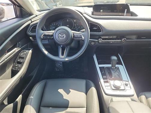 2025 Mazda CX-30 Select