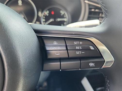 2025 Mazda CX-30 Select