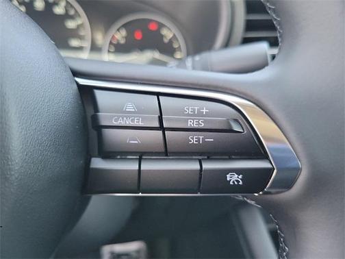 2025 Mazda Mazda3 FWD w/Select Package