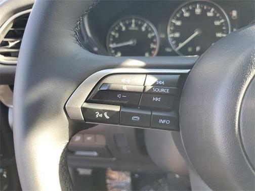 2026 Mazda CX-30 Select