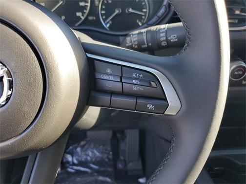 2026 Mazda CX-30 Select