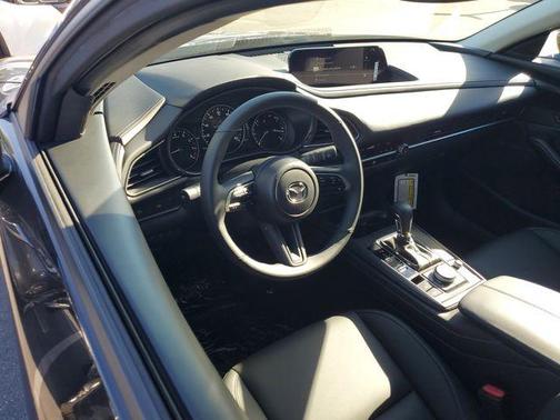 2026 Mazda CX-30 Select