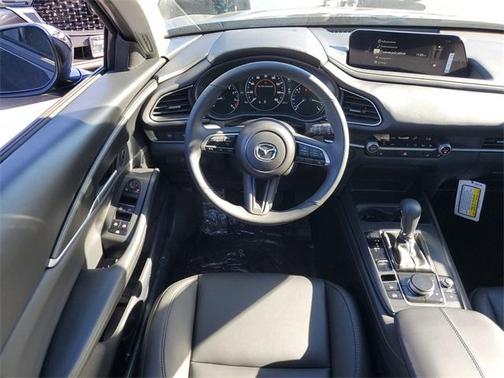 2026 Mazda CX-30 Select