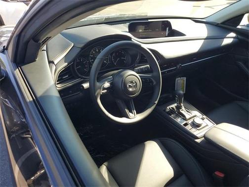 2026 Mazda CX-30 Select