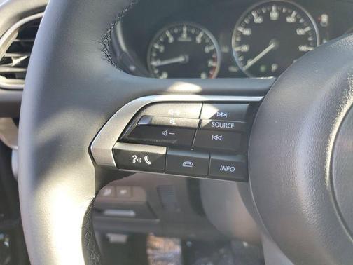 2026 Mazda CX-30 Select