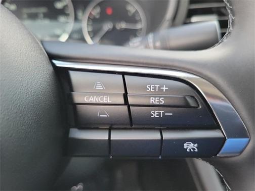 2025 Mazda Mazda3 FWD w/Select Package