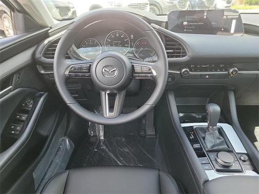 2025 Mazda Mazda3 FWD w/Select Package