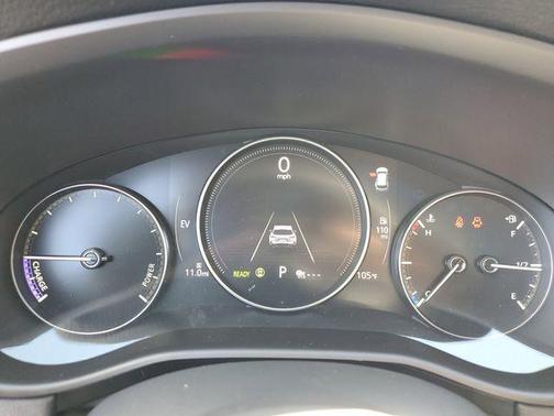 2026 Mazda CX-50 Premium