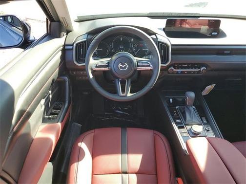 2026 Mazda CX-50 Premium