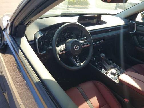 2026 Mazda CX-50 Premium