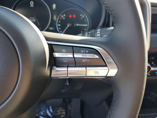 2026 Mazda CX-50 Premium