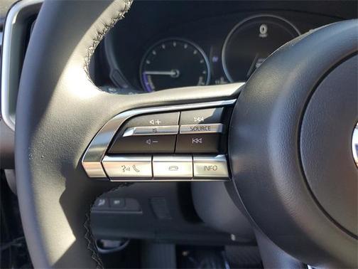 2026 Mazda CX-50 Premium