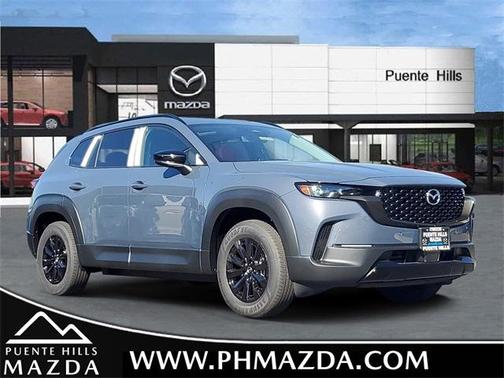 2026 Mazda CX-50 Premium