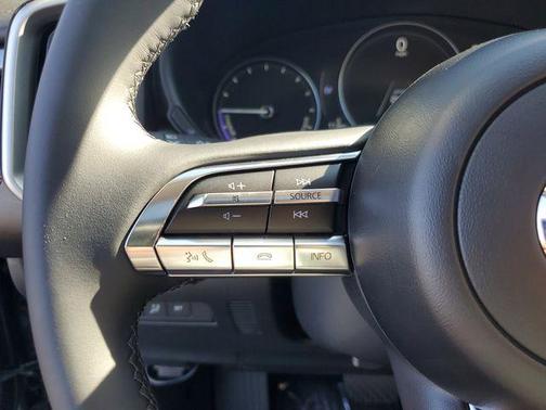 2026 Mazda CX-50 Premium