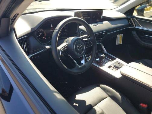 2026 Mazda CX-90 Premium