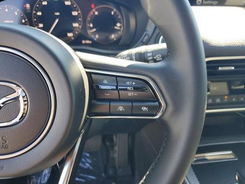 2026 Mazda CX-90 Premium