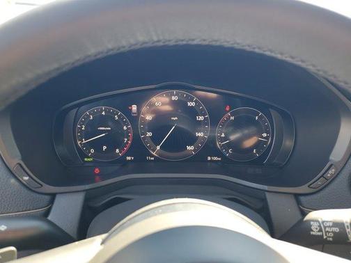 2026 Mazda CX-90 Premium