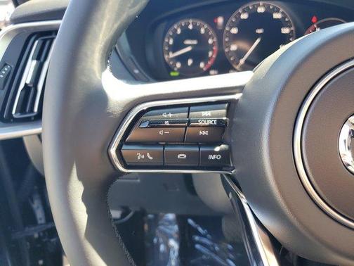 2026 Mazda CX-90 Premium